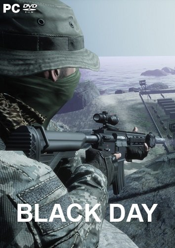 BLACK DAY (2017) PC | Early Access