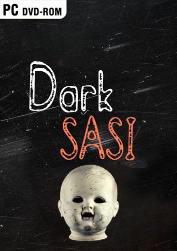 Dark SASI (2018) PC | Лицензия