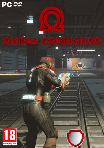 Omega Commando (2018) PC | Лицензия