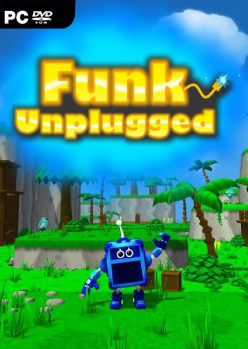 Funk Unplugged (2018) PC | Лицензия