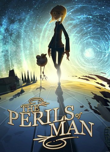 The Perils of Man (2015) PC | Лицензия