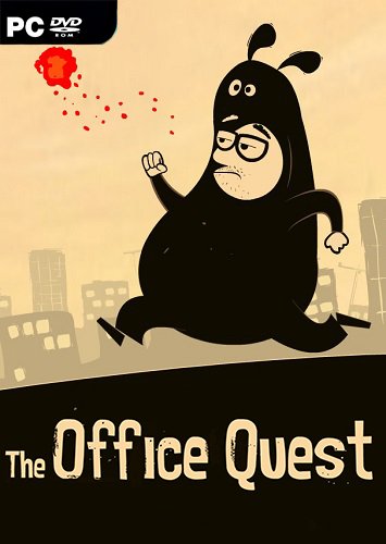 The Office Quest (2018) PC | RePack от Other s