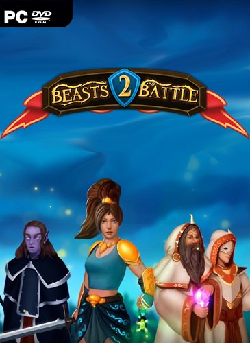 Beasts Battle 2 (2018) PC | RePack от Aladow