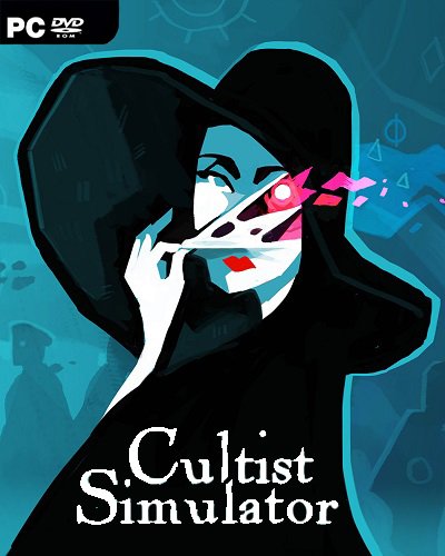 Cultist Simulator: Perpetual Edition (2018) PC | Лицензия