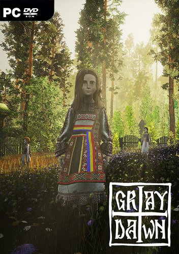Gray Dawn (2018) PC | RePack от xatab