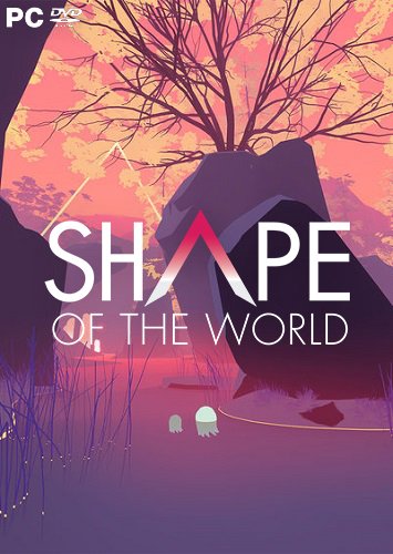Shape of the World (2018) PC | Лицензия