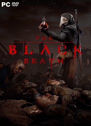 The Black Death [V0.30 | Early Access] (2016) PC | Пиратка