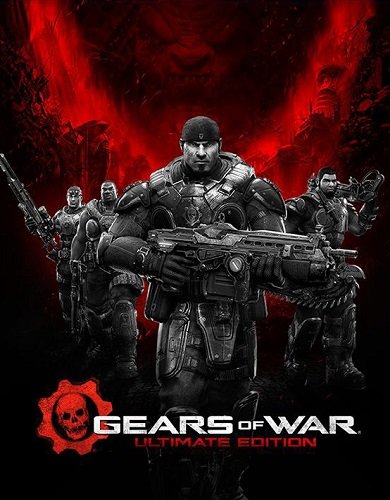 Gears of War: Ultimate Edition (2016) PC | Пиратка
