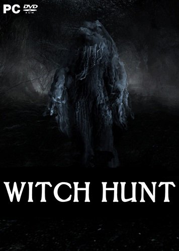 Witch Hunt (2018) PC | Лицензия