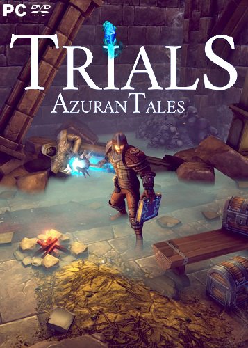 Azuran Tales: Trials (2018) PC | Лицензия