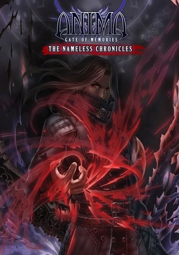Anima: Gate of Memories - The Nameless Chronicles (2018) PC | Лицензия