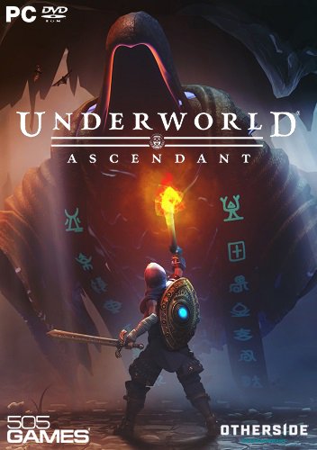 Underworld Ascendant [v 2.0.3 + DLCs] (2018) PC | RePack от xatab