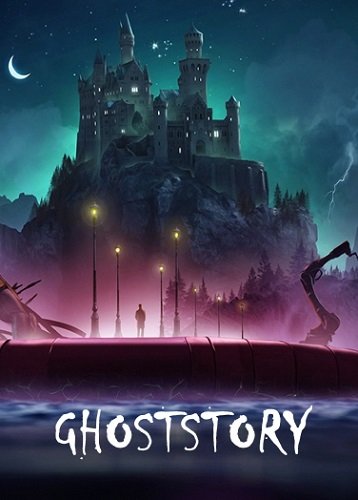 Ghoststory (2018) PC | Лицензия