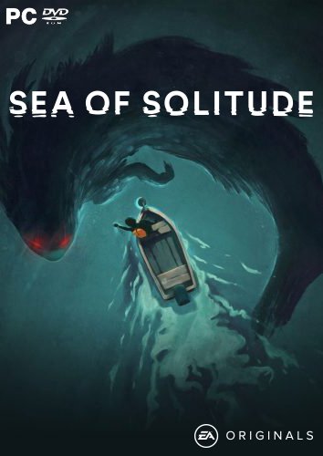 Sea of Solitude (2019) PC | Лицензия