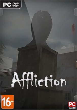 Affliction (2017) PC | Лицензия