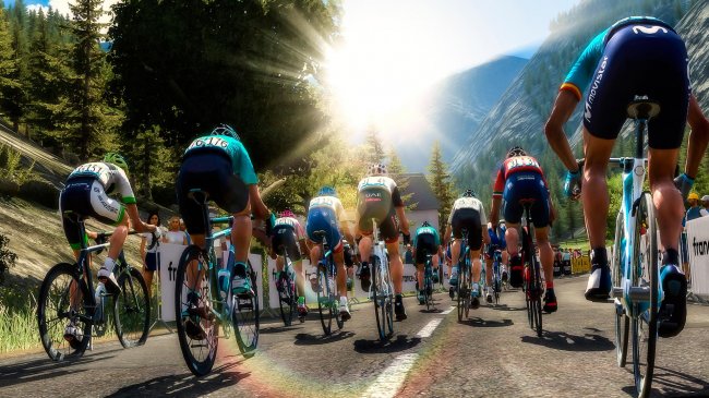 Pro Cycling Manager 2018 (2018) PC | Лицензия