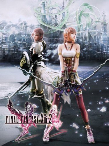 Final Fantasy XIII-2 (2014) PC | Лицензия
