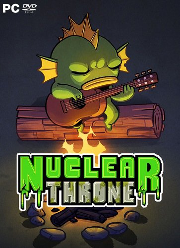 Nuclear Throne (2015) PC | Лицензия