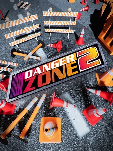Danger Zone 2 (2018) PC | Лицензия