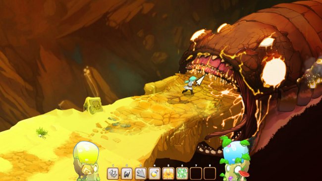 Clicker Heroes 2 (2018) PC | Early Access
