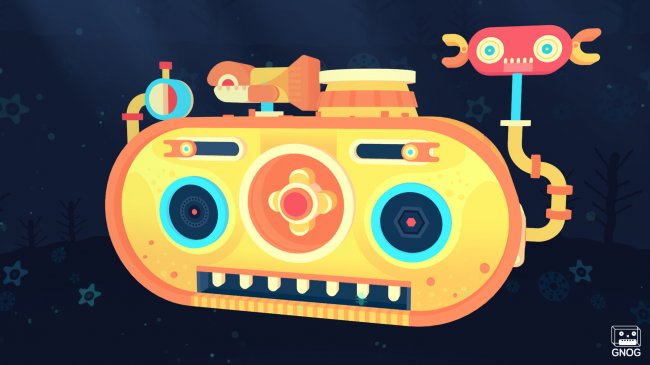 GNOG (2018) PC | 