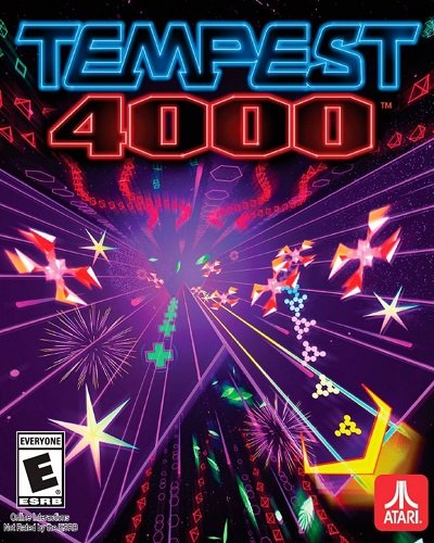Tempest 4000 (2018) PC | Лицензия