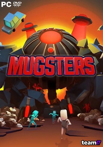 Mugsters (2018) PC | RePack от Other s