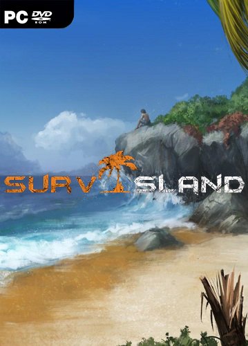 Survisland (2018) PC | Early Access