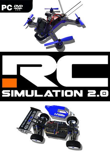 RC Simulation 2.0 (2018) PC | Лицензия