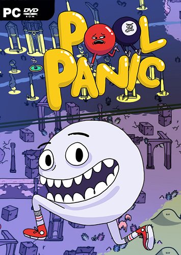 Pool Panic (2018) PC | Лицензия