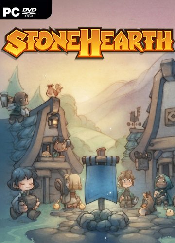 Stonehearth [v1.1.0.949] (2018) PC | RePack от Pioneer