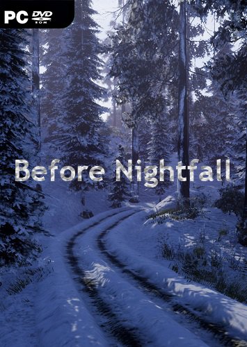 Before Nightfall (2018) PC | Лицензия