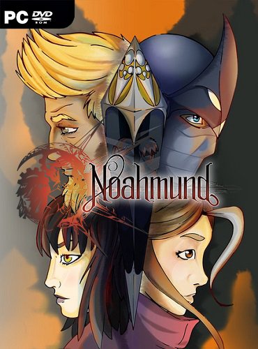 Noahmund (2018) PC | Лицензия