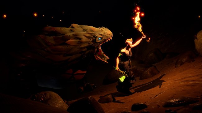 Rend (2018) PC | Early Access