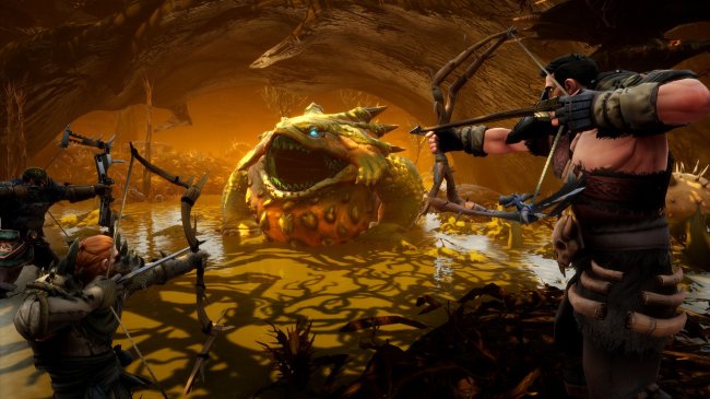 Rend (2018) PC | Early Access
