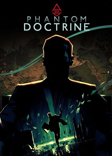 Phantom Doctrine [v 1.1 + DLC] (2018) PC | RePack от xatab