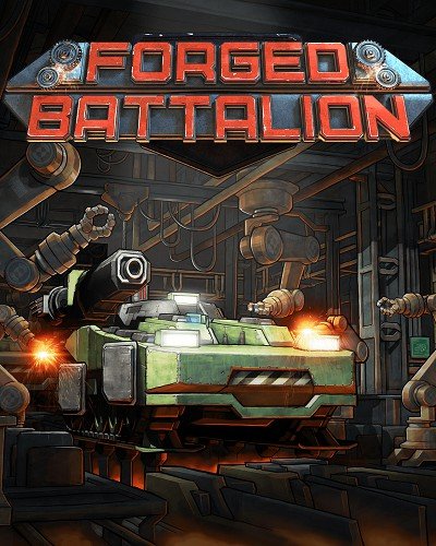 Forged Battalion (2018) PC | Пиратка