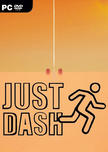 JUST DASH (2018) PC | Лицензия