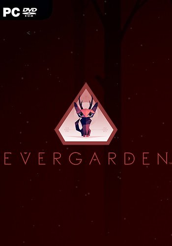 Evergarden (2018) PC | Пиратка