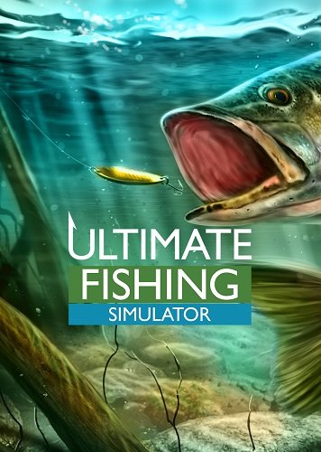 Ultimate Fishing Simulator: Gold Edition