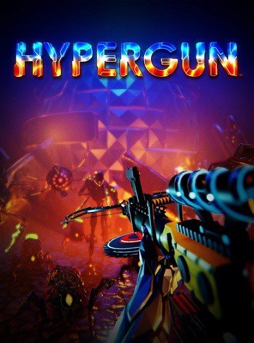 HYPERGUN (2018) PC | Лицензия