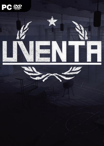 Uventa (2018) PC | RePack от Other s