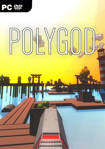 Polygod (2018) PC | Лицензия