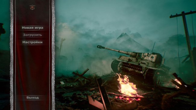 Panzer Strategy (2018) PC | RePack от xatab