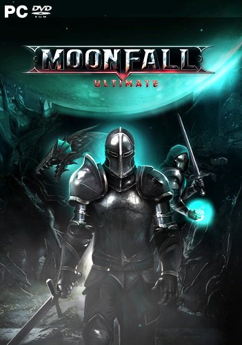 Moonfall Ultimate (2018) PC | Лицензия