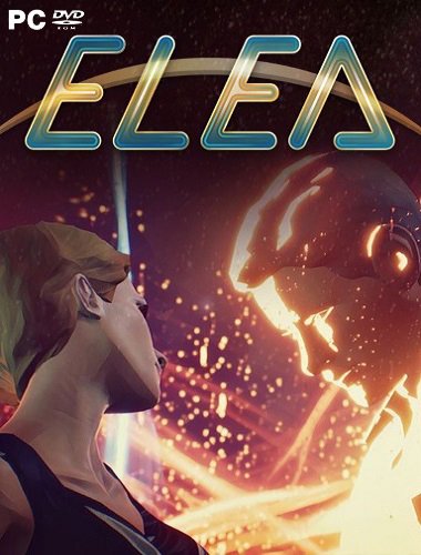 Elea - Episode 1 (2018) PC | Лицензия