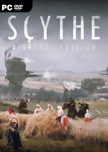 Scythe: Digital Edition (2018) PC | Лицензия