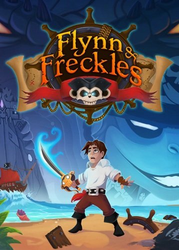 Flynn and Freckles (2018) PC | Лицензия