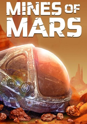 Mines of Mars (2018) PC | RePack от Other s