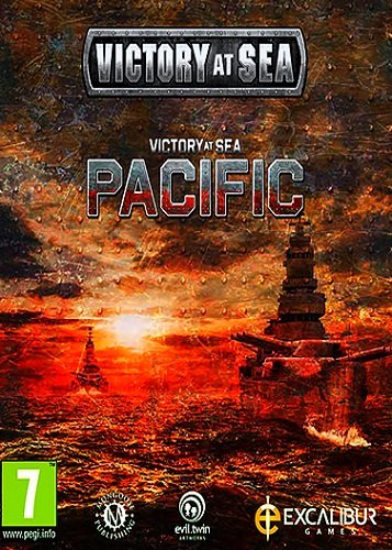 Victory At Sea Pacific